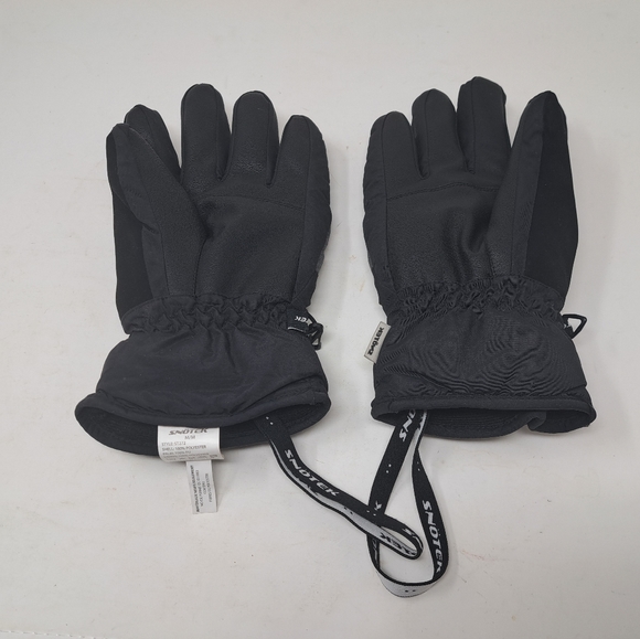 Snowtek Winter Gloves Size Medium - Picture 2 of 5
